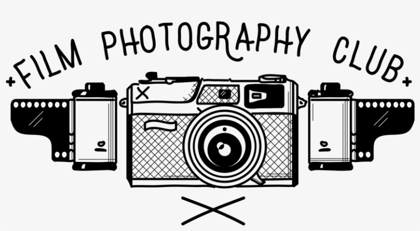Film Photography Club Film Photography Club - Photography, transparent png download