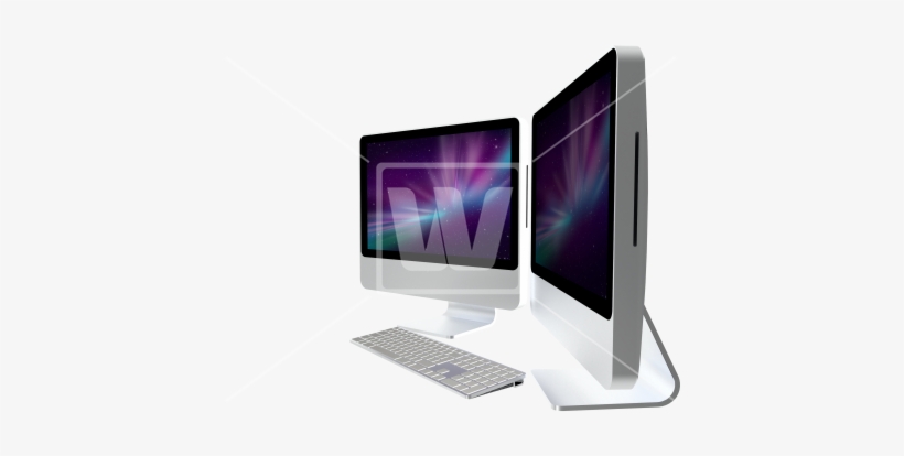 Workstation Pc - Workstation No Background, transparent png download