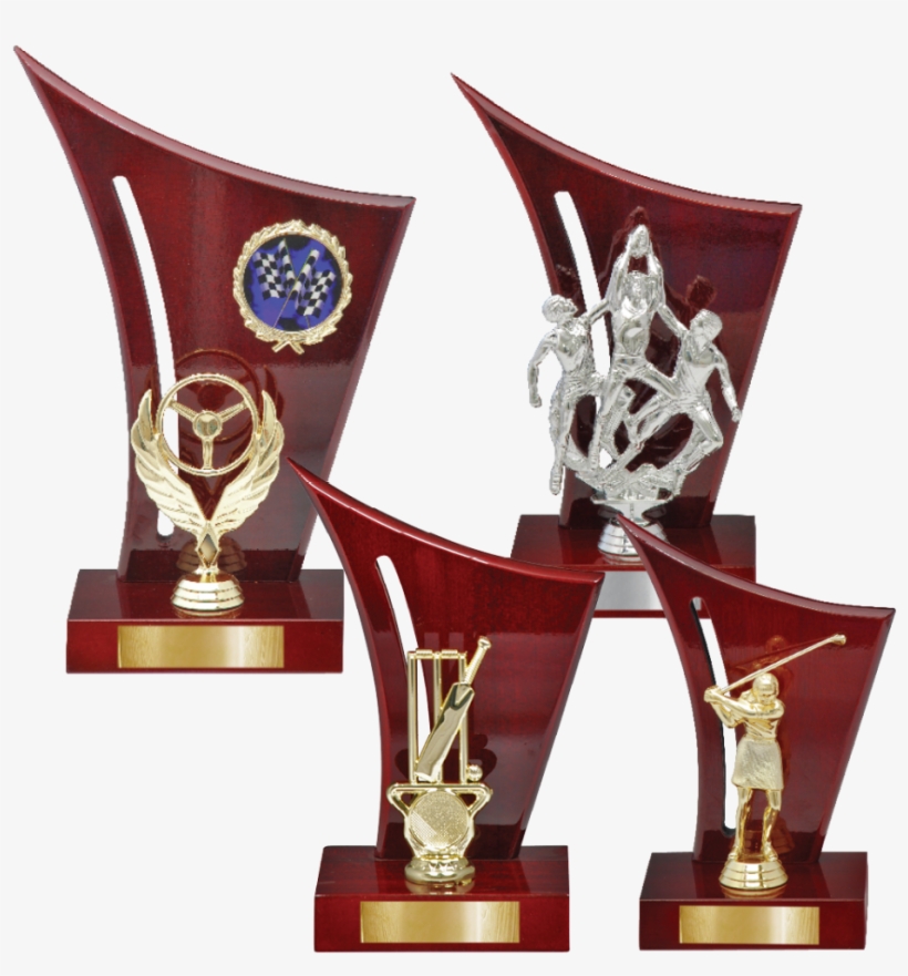 Ad Timber Backstand 18t49 - Trophy, transparent png download