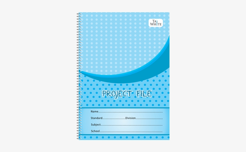 Project File - Project Papers Buy Online, transparent png download