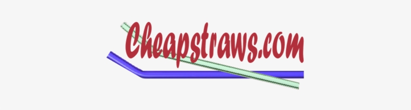Cheapstraws - Com - Glass, transparent png download