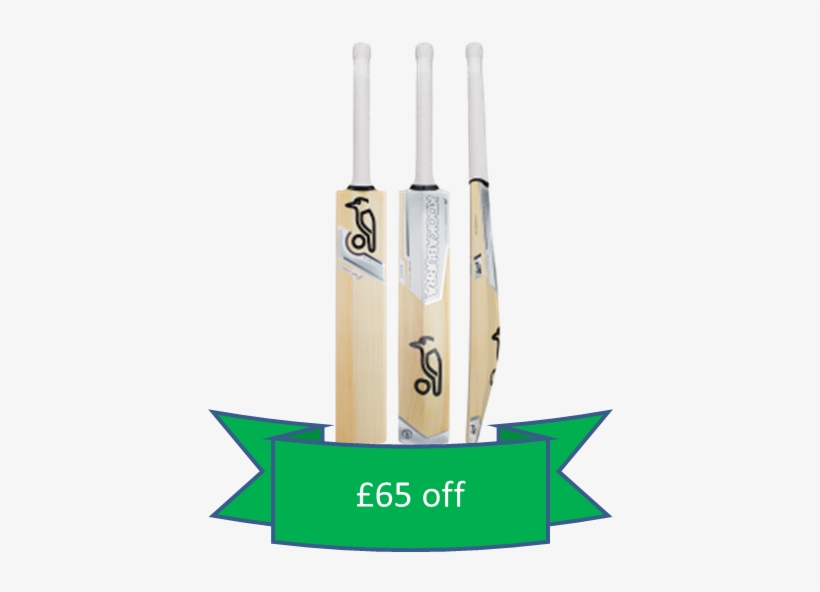 Ghost Lite Sale - 2018 Kookaburra Ghost Lite Cricket Bat, transparent png download
