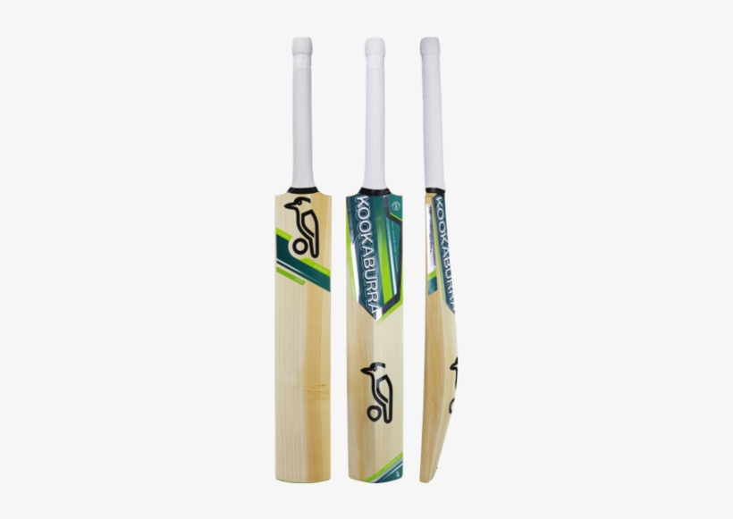 Kookaburra Kahuna 200 English Willow Cricket Bat - Kookaburra Fuse Cricket Bat, transparent png download