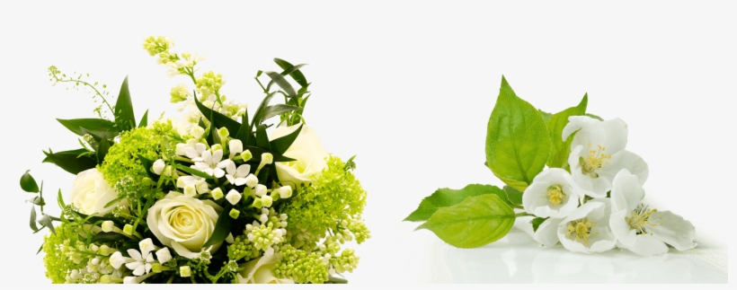 Wedding Flowers Png, transparent png download