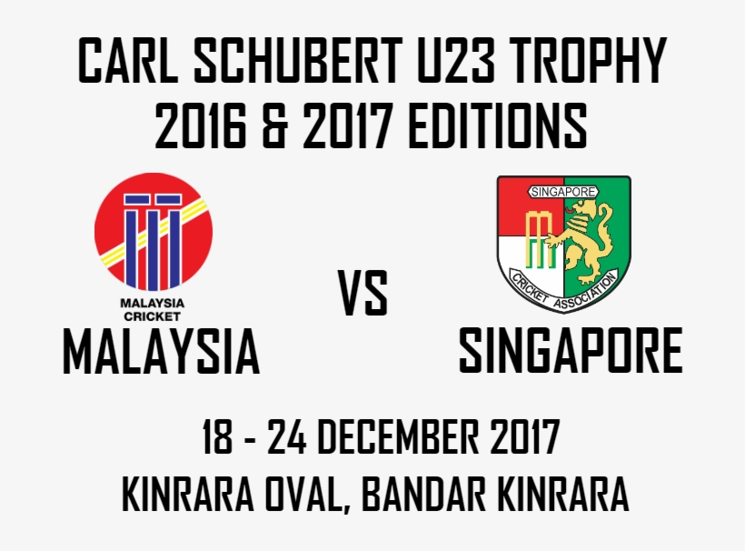 The - Singapore Cricket Association, transparent png download