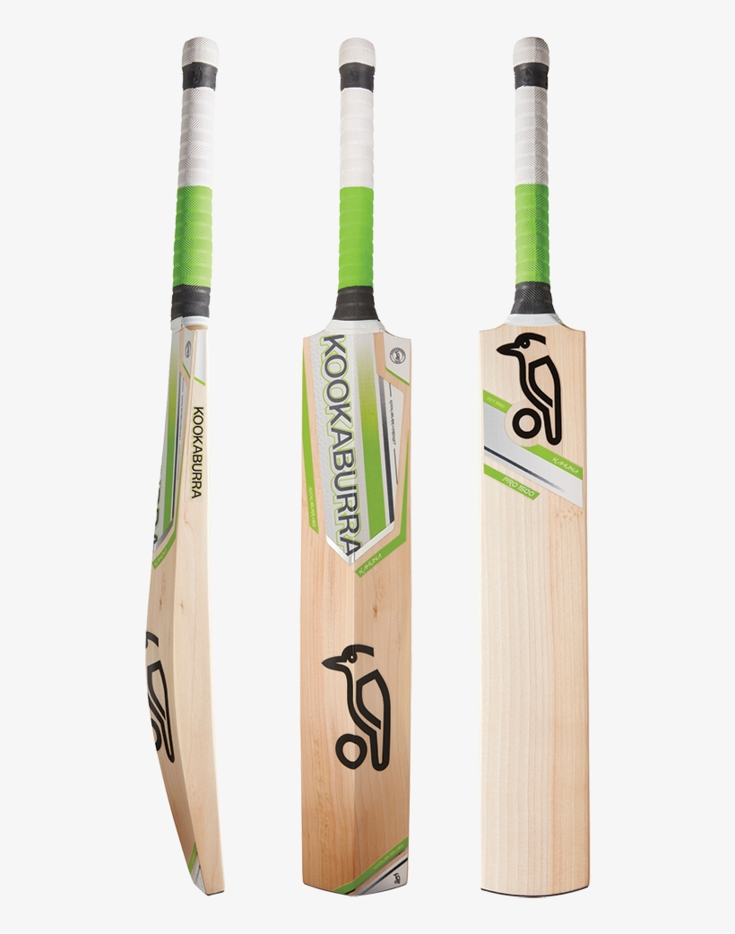 Kookaburra Kahuna Pro 1500 Cricket Bat - Kookaburra Kahuna Pro 1000, transparent png download