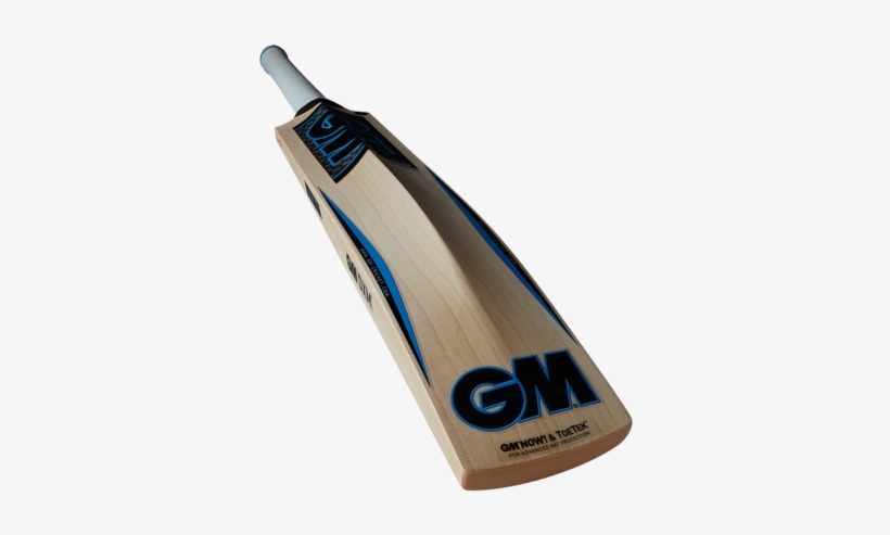 Gunn And Moore Neon Dxm Short Handle Mens English Willow - Gunn And Moore 2017 Neon Original Cricket Bat - Junior, transparent png download