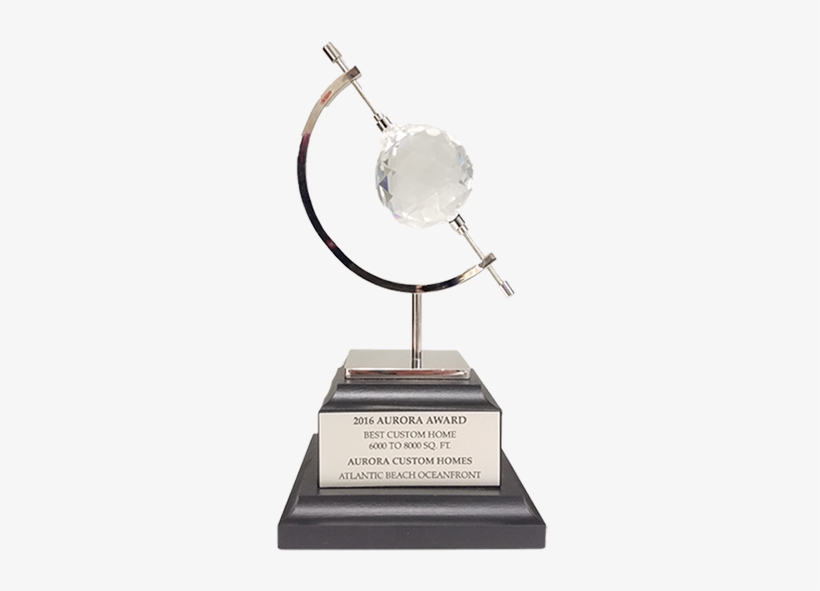 2016 Aurora Award - Aurora Awards, transparent png download