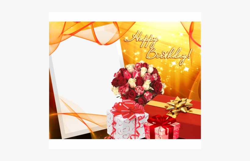 Birthday Flowers - Dynex - Speaker Wire Banana Plugs Dx-av290, transparent png download