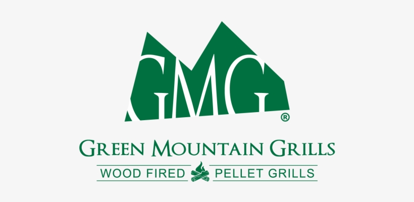 Green Mountain Grill - Green Mountain Grill Logo, transparent png download