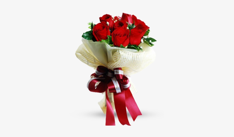 Glowing Glory - Birthday Flowers Images Png, transparent png download