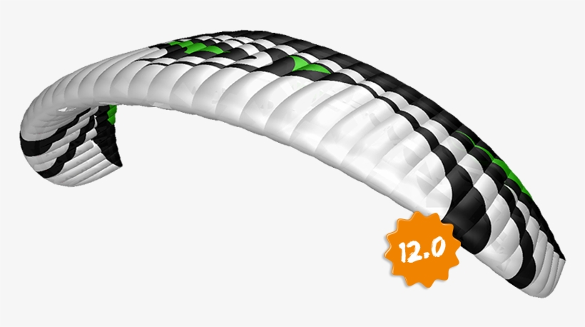 Speed Lotus - Flysurfer Speed 4 Lotus 15m, transparent png download