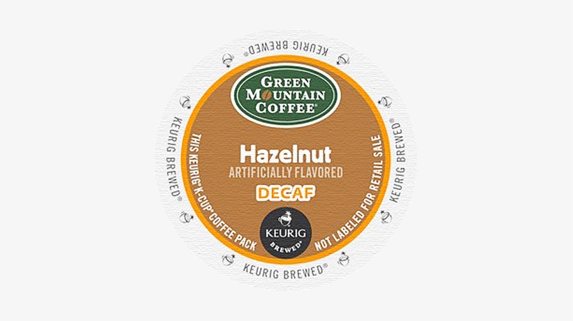 Green Mountain Coffee, transparent png download