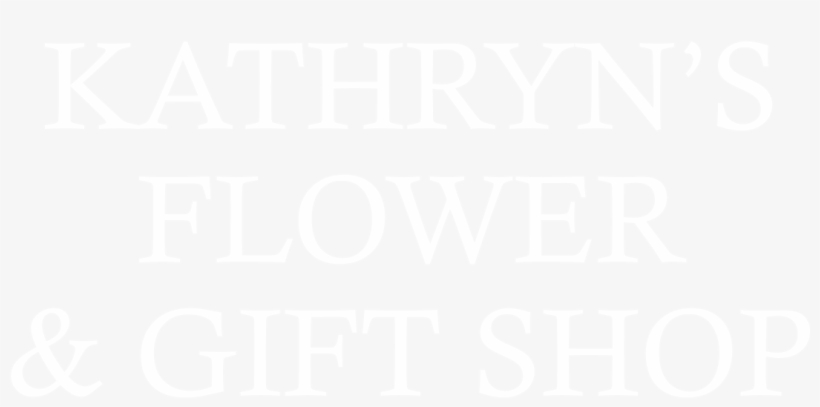 Kathryn's Flower & Gift Shop - Ps4 Logo White Transparent, transparent png download