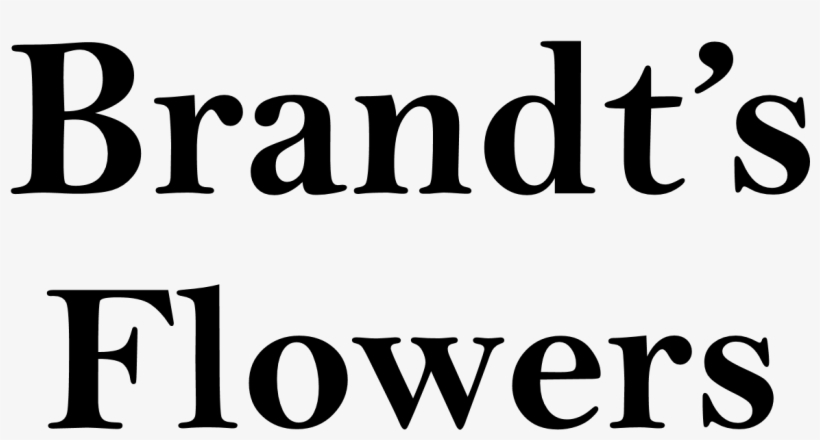 Brandt's Flowers - Powerful Self By Dr Steven Stosny, transparent png download