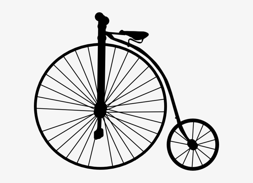 Svg Bicycles Drawing At Getdrawings Com Free For - Bicycle Painting In Wall, transparent png download
