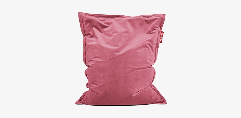 Deep Blush - Fatboy Textile, transparent png download