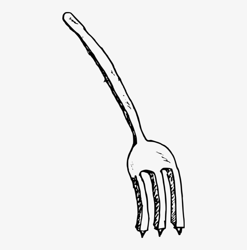Fork Spoon Download Computer Icons Cutlery - Fork Clip Art, transparent png download
