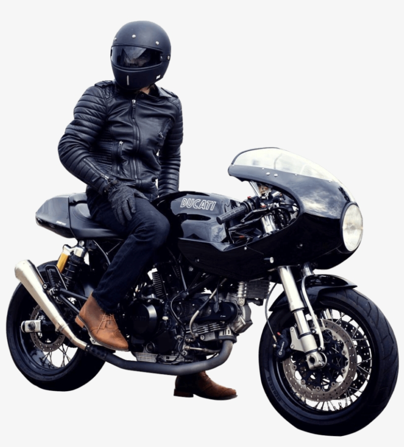 Motorbike Riding Png - Tanga Kevlar Motorcycle Boots, transparent png download