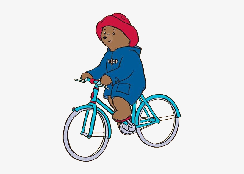 Paddington 18 - Paddington, transparent png download
