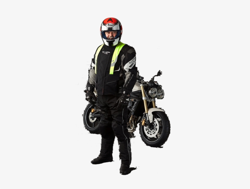 What Riding Gear - Ride Motorcycle Transparent Png, transparent png download