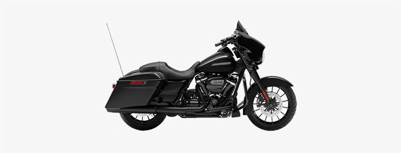 Street Glide Special - 2019 Harley Street Glide Special, transparent png download
