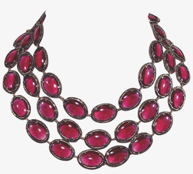 1l - Red Jewellery Png, transparent png download