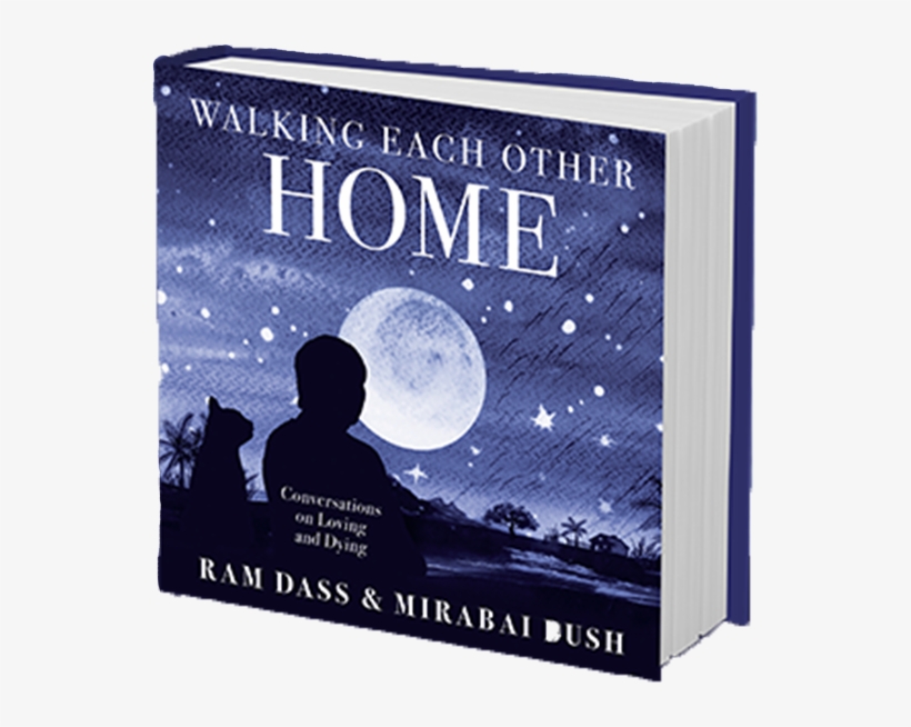 Walking Each Other Home - Walking Each Other Home Mirabai Bush, transparent png download