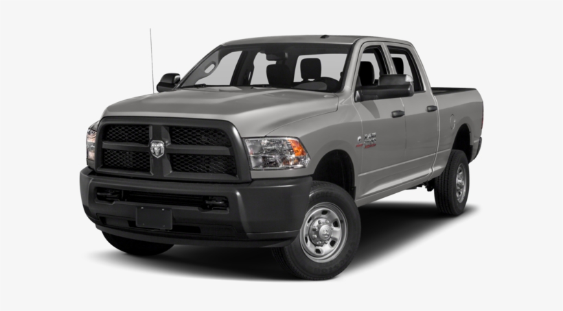Current 2018 Ram 2500 Tradesman Special Offers - Suv Chevy Tahoe 2009, transparent png download