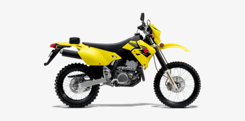Dr-z400e - Suzuki Drz 400 2003, transparent png download