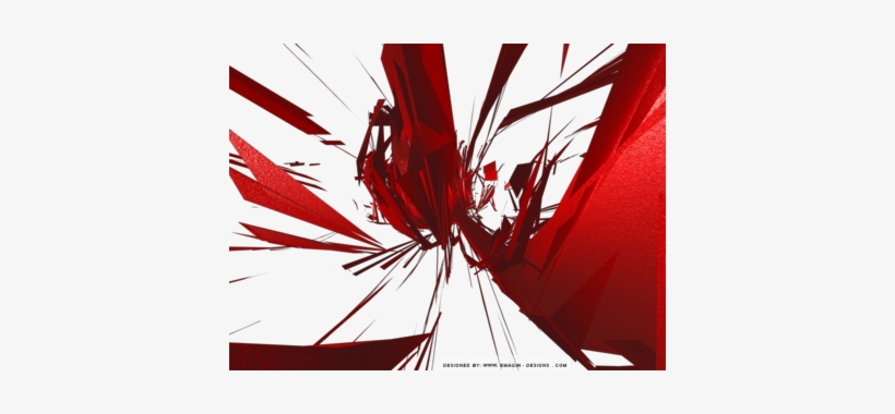 Elegant Cool Png Backgrounds Psd Detail Cool Red Render - Renders Psd, transparent png download