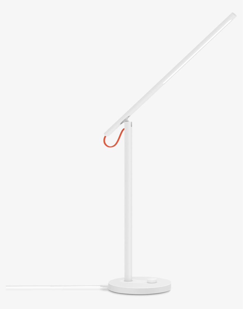 Mi Led Lamp - Lamp, transparent png download