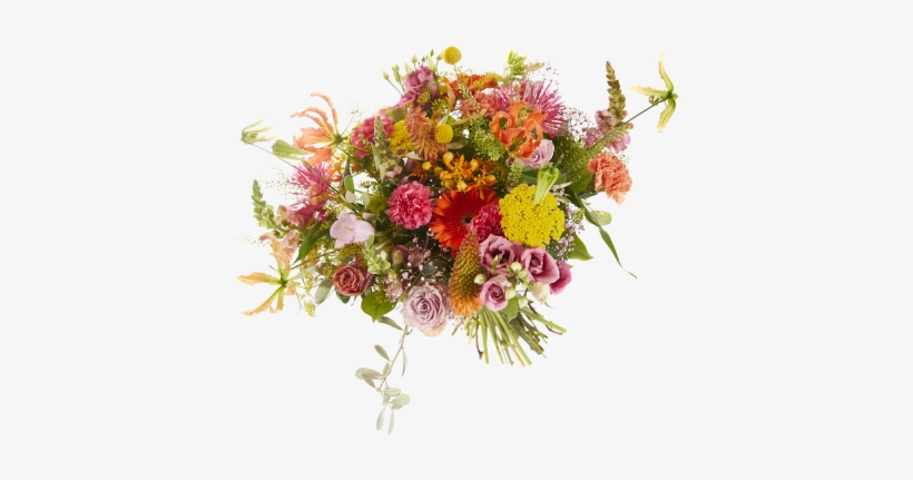 Flowers Nl® Local Florist, Flowers Holland, Top Rated - Autumn Bouquet Clip Art, transparent png download