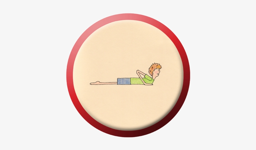 1 Pair Of Tiny Reading Glasses, 1 Extremely Long Customs - Circle, transparent png download