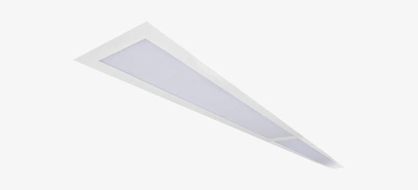 Oprawa Świetlówkowa Karolina T8 Led, transparent png download