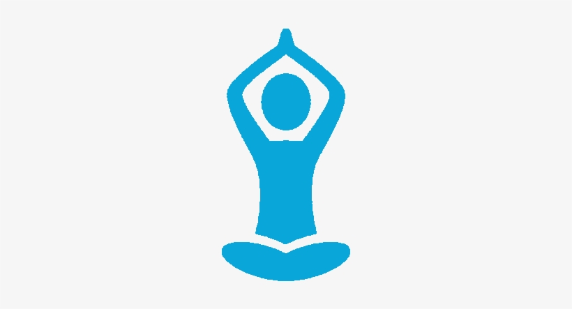 Downdog, Om And Namaste - Angel Tube Station, transparent png download