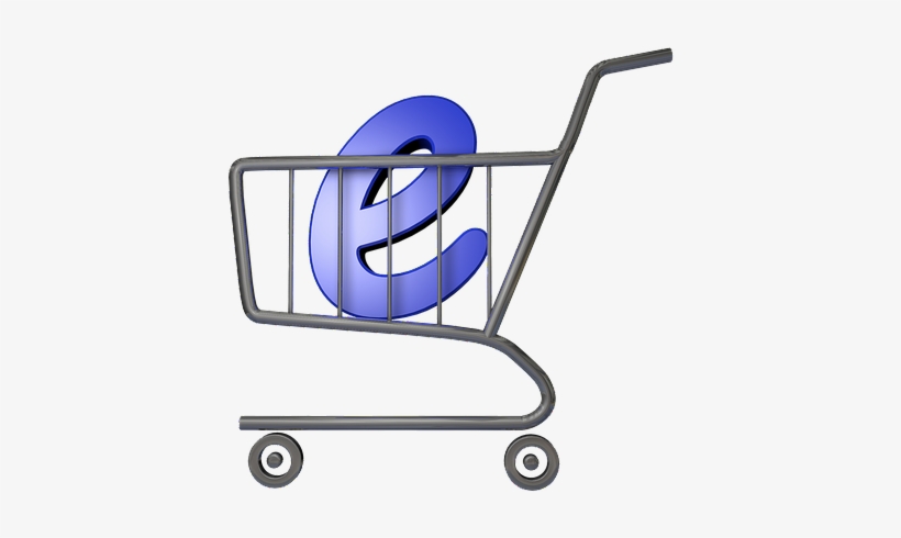 Mobirise - Ecommerce Carts Png, transparent png download