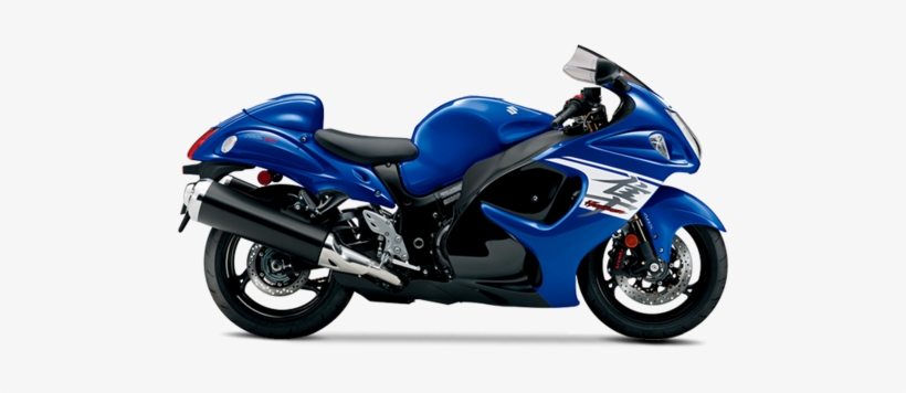 Hayabusa Bike - Hayabusa 2017, transparent png download