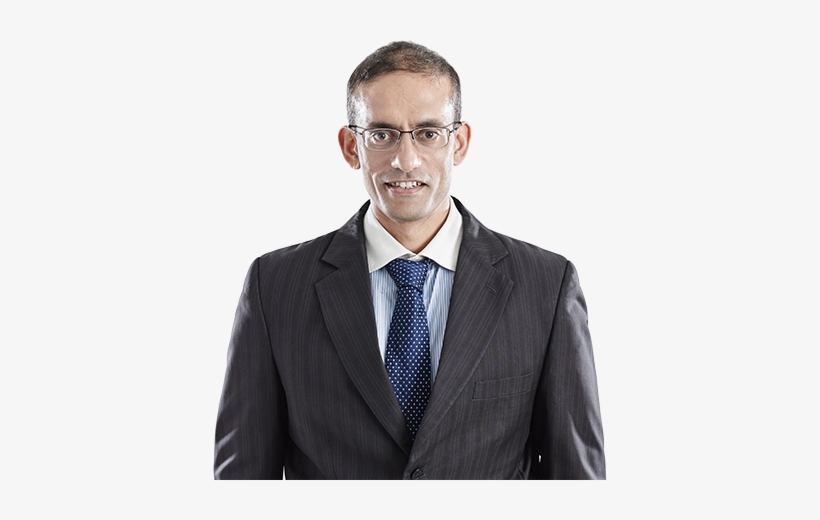 Dr Siva Kumar Talks About Total Knee Replacement - Businessperson, transparent png download