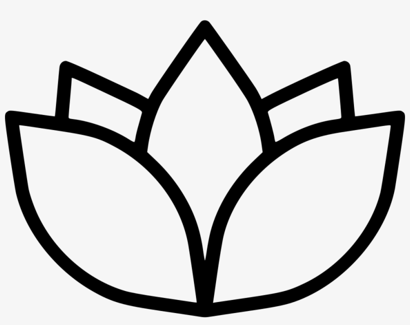 Png File - Lotus Hinduism, transparent png download