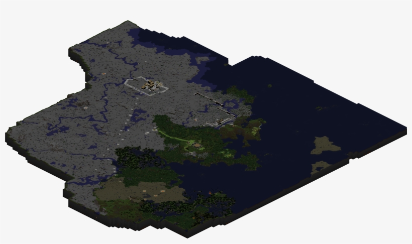 World Map 201210060610 - Map, transparent png download