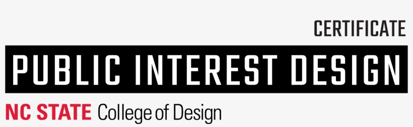 Public Interest Design Is An Area Of Study That Links - Education, transparent png download