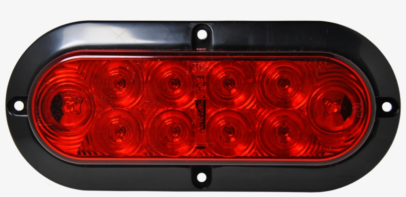 Leds2238-10r - Uni-bond Lighting & Safety Products Canada Inc, transparent png download