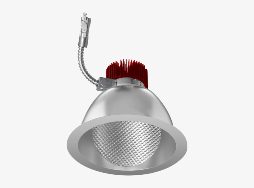 8" Wall Wash Led Light Engine Trims - Light, transparent png download