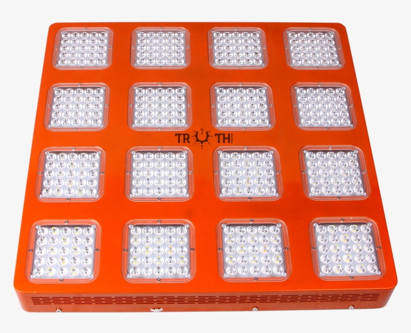 Truth Lighting Led - Grow Light, transparent png download