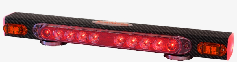Towmate Llc Wireless Magnetic Led Combination Warning, transparent png download