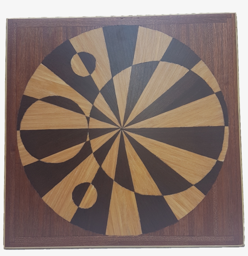 058 Circles On Circles Lens Effect - The Darts Game Super Dart 3d, transparent png download