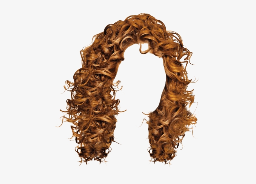 Free Png Women Hair Png Images Transparent - Women's Hair Png, transparent png download