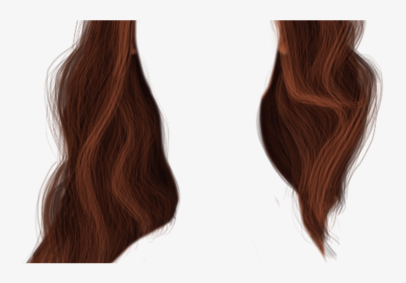 Women Hair Png - Portable Network Graphics, transparent png download