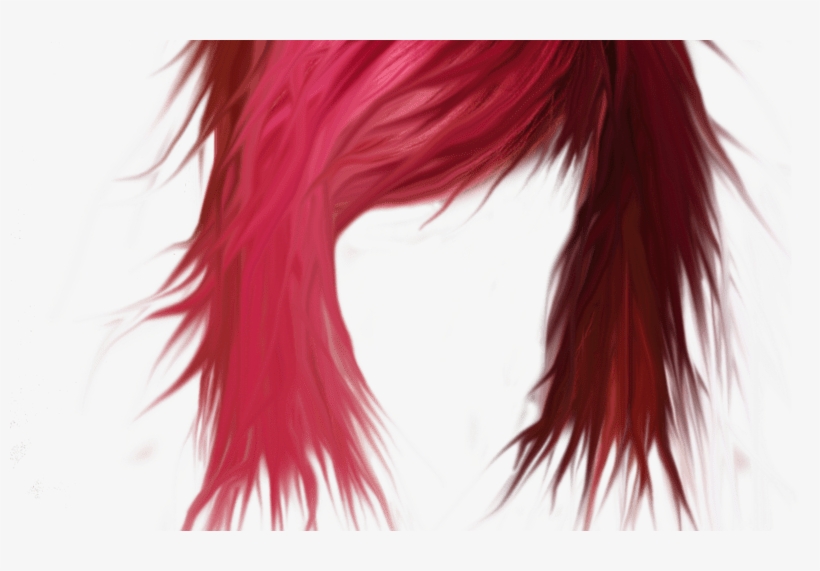 Woman Hair Png Image With Transparent Background Png - Editing Hair, transparent png download